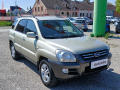 Kia Sportage 2.0CRDi 4x4, R, AC, TZ