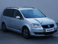 Volkswagen Touran 1.9 TDi, vhev sed, temp