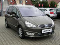 Ford Galaxy 2.0TDCi 7mst, AT, navi, AC