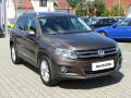 Volkswagen Tiguan 1.4 TSi, Sport&Style, navi