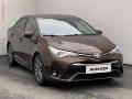 Toyota Avensis 1.8 VVT-i, R, Active