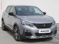 Peugeot 3008 1.5 HDi, Allure, navi, kamera