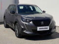 Peugeot 2008 1.2PT, Active, LED, navi