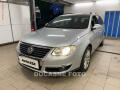 Volkswagen Passat 2.0 TDi, autoAC, temp