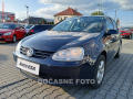 Volkswagen Golf 1.6 i, R, servis.kniha