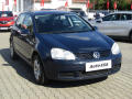 Volkswagen Golf 1.6 i, R, Klima