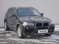 BMW X3 2.0d xDrive, �R, AT, xenon