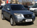 Hyundai Santa Fe 2.2 CRDi 4x4, 1.maj,�R, AT