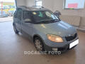 �koda Roomster 1.9 TDi, AC, v�h�ev sed