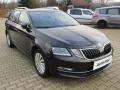 koda Octavia 2.0TDi 4x4, R, P.idla