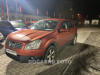 Nissan Qashqai 1.6i, aut.klima