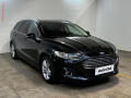 Ford Mondeo 2.0 TDCI, Titanium, AT
