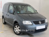 Volkswagen Caddy 1.6i, STYLE, vyh.sed, aut