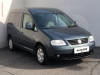 Volkswagen Caddy 1.6i, STYLE, vyh.sed, aut