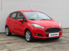 Ford Fiesta 1.2i, R, klima, STK06/2025