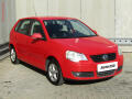 Volkswagen Polo 1.2 i, AC, park.asist
