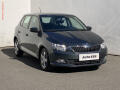 �koda Fabia 1.2 TSi, Ambition, +ALU