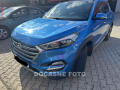 Hyundai Tucson 2.0CRDi 4x4, �R, servis