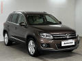 Volkswagen Tiguan 2.0 TDi 4x4, Sport, bixen