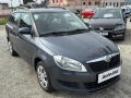 �koda Fabia 1.2 HTP, STK3/28