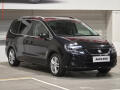 Seat Alhambra 2.0TDi, DSG, xenon, panor