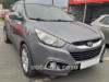 Hyundai ix35 2.0CRDi, R, AT, 4x4