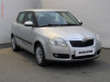 koda Fabia 1.2i, STK09/2026