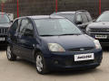 Ford Fiesta 1.25 i, AC, +kola