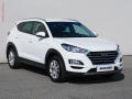 Hyundai Tucson 1.6 CRDi, 2.maj,R