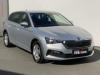 koda Scala 1.5 TSi, Style, LED