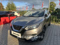 Nissan Qashqai 1.6dCi, AT, LED, panorama