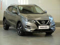 Nissan Qashqai 1.6dCi, �R, Tekna, AT, panor