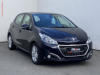 Peugeot 208 1.2 PT, Signature