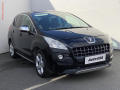 Peugeot 3008 2.0 HDi, Platinum, panor,