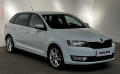 koda Rapid 1.6 TDi