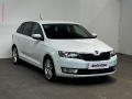 koda Rapid 1.6 TDi, R