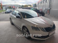 koda Octavia 2.0 TDi, R, navi, LED