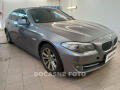 BMW 525 D F10, k��e, autoAC