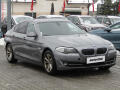 BMW 525 D, AC, k��e