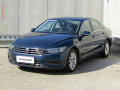Volkswagen Passat 1.5 TSi, �R, LED, park.�idla