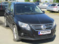 Volkswagen Tiguan 2.0TDi 4Motion, Sport, bixen
