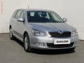 koda Octavia 1.4 TSi, Ambiente, +kola