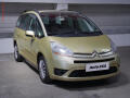 Citro�n C4 Picasso 1.6HDi, �R, AC, tempo, park