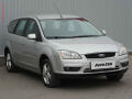 Ford Focus 1.6i, �R, servis.kniha