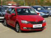 koda Fabia 1.0i, 1.maj,R, Klima