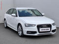 Audi A4 3.0 TDi quattro, S-line, AT