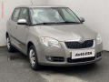 koda Fabia 1.2 i, Ambiente, AC