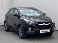 Hyundai ix35 2.0 CRDi 4x4, TZ, vhev sed