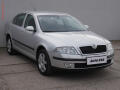 �koda Octavia 2.0 FSI, nez.topen�