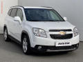 Chevrolet Orlando 1.4T, R, AC, temp.